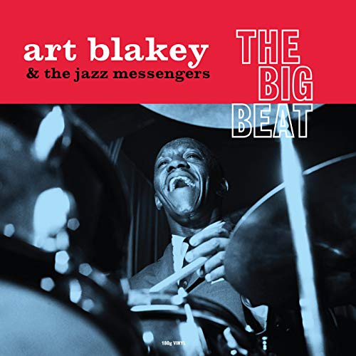 Various - Big Beat [180g Vinyl LP] [VINYL]