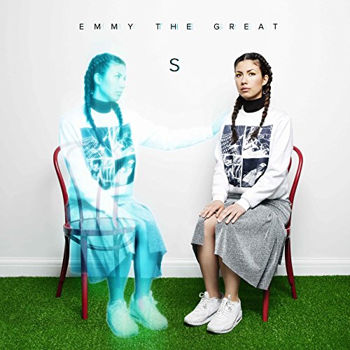 Emmy The Great - S [12\"] [VINYL]