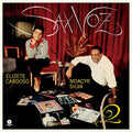Elizete Cardoso & Moacyr Silva - Sax Voz No. 2 [VINYL]