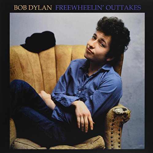 Various - Freewheelin Outtakes [VINYL]