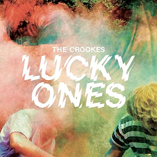 Crookesthe - Lucky Ones  [VINYL]