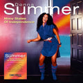 Donna Summer - Many States Of Indep [VINYL]