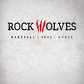 Rock Wolves - Rock Wolves (Lp+cd)  [VINYL]