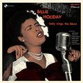 Various - Lady Sings The Blues + 3 Bonus Tracks! (Alternative Original Cover) [VINYL]