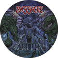 Massacre - Mythos [VINYL]