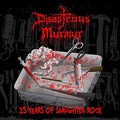 Disastrous Murmur - 25 Years Of Slaughter Rock  [VINYL]