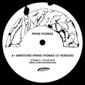 Thomas Prins - Ambitions Remixes I [VINYL]