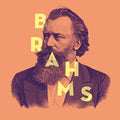 Various Artists - MASTERPIECES OF BRAHMS  [VINYL]