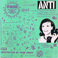 Various - God Cant Bounce [VINYL]