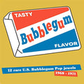Various - Tasty Bubblegum Flavor [VINYL]