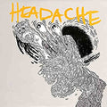 Big Black - Headache [12"] [VINYL]
