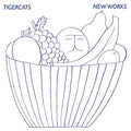 Tigercats - New Works [10"] [VINYL]