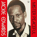 Jackie Edwards - Mr. Peaceful  [VINYL]