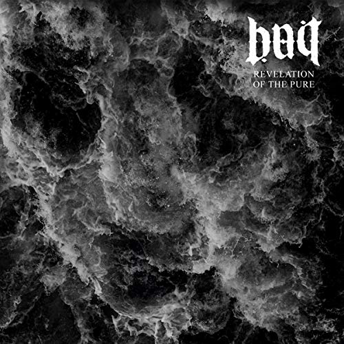 Bait - Revelation Of The Pure  [VINYL]