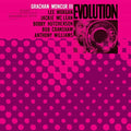 Moncur Iii Grachan - Evolution [VINYL]