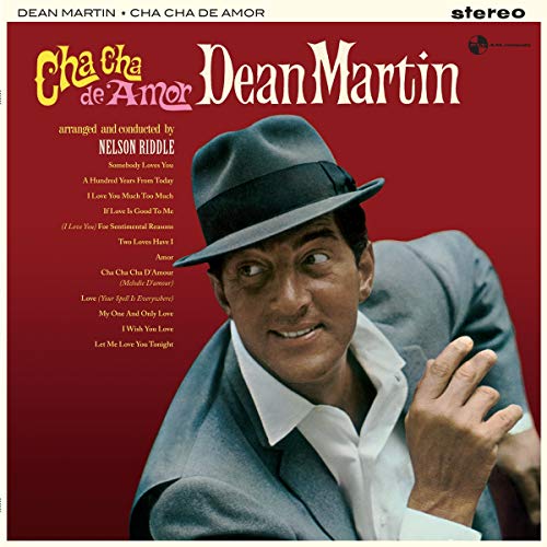 Various - Cha Cha De Amor [VINYL]