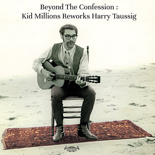 Kid Millions & Jim Sauter - Beyond The Confession [VINYL]