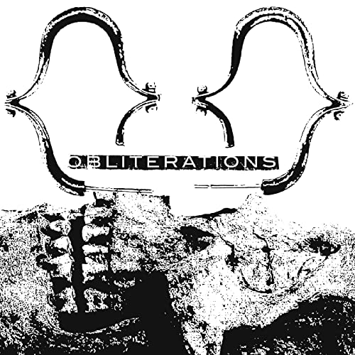 Obliterations - Obliterations [VINYL]