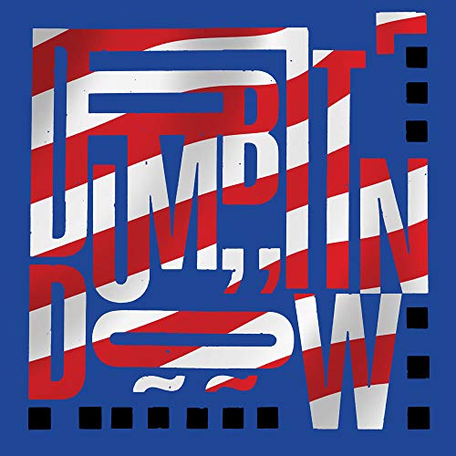 Copeland Eric - Dumb It Down [VINYL]