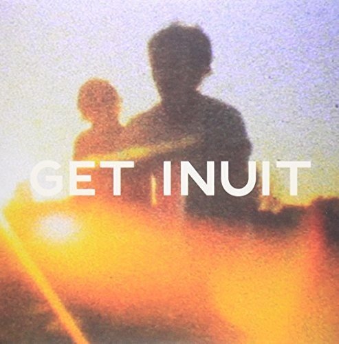 Get Inuit - 001 EP [7"] [VINYL]