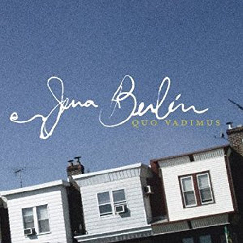 Jena Berlin - Quo Vadimus  [VINYL]