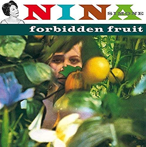 Various - Forbidden Fruit [VINYL]