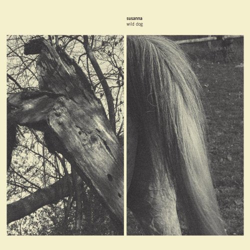 Susanna - Wild Dog  [VINYL]