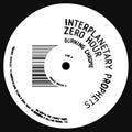 Interplanetary Prophets - Zero Hour [VINYL]