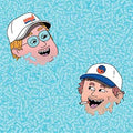 Myd Mac DeMarco - Moving Men [VINYL]