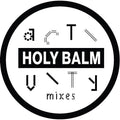 Holy Balm - Activity Mixes [VINYL]