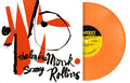 Monk,thelonious & Sonny Rollin - Monk (Transparent Orange Vinyl) [VINYL]