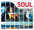 Various Artists - SPIRIT OF SOUL  [VINYL]