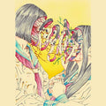Offset - Bent Benevolence (12"" + Etched B-Side) [VINYL]