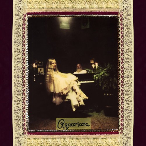 Aquariana - Aquariana  [VINYL]