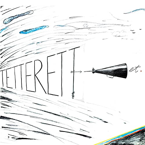 Various - Tetterettet [VINYL]