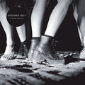 September Girls - Cursing The Sea [VINYL]