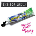 The Pop Group - HONEYMOON ON MARS [VINYL]
