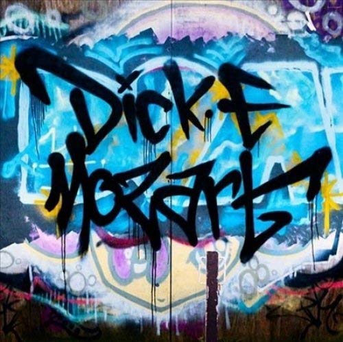 The St Pierre Snake Invasion - Dick E Mozart [7"] [VINYL]