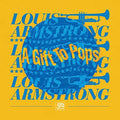 Louis Armstrong;The Wonderful World of Louis Armstrong All Stars - Original Grooves: A Gift To Pops [VINYL]