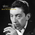 Serge Gainsbour - HARCOURT COLLECTION [VINYL]