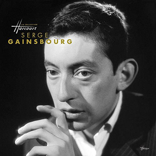 Serge Gainsbour - HARCOURT COLLECTION [VINYL]