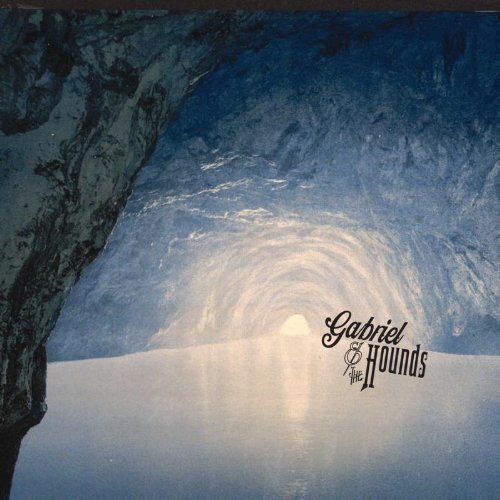 Gabriel And The Hounds - Kiss Full Of Teeth [VINYL]