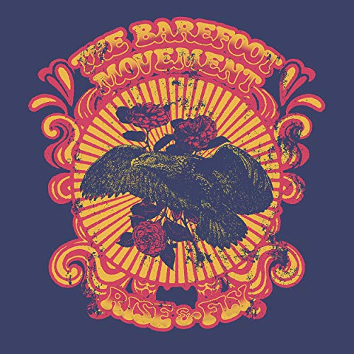 Barefoot Movement, The - Rise And Fly [VINYL]