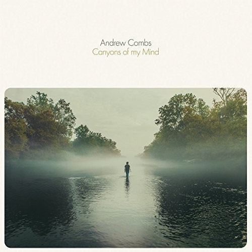 Combsandrew - Canyons Of My Mind  [VINYL]