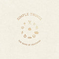 Band Of Heathens - Simple Things  [VINYL]