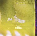 Wu-lu - Times / Being Me [VINYL]