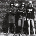 Wicked Lester - You Are Doomed [7"] [VINYL]