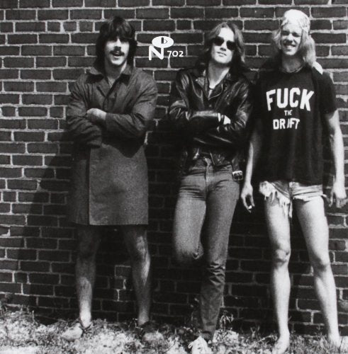 Wicked Lester - You Are Doomed [7"] [VINYL]