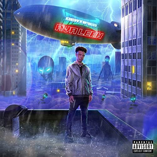 Lil Mosey - Certified Hitmaker [VINYL]