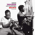Various - With Clifford Brown [VINYL]